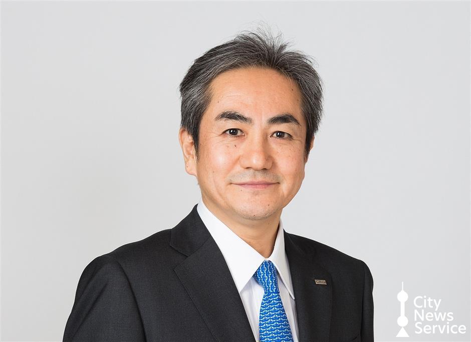 Mizuho Chief Looking Forward to Making IBLAC Debut