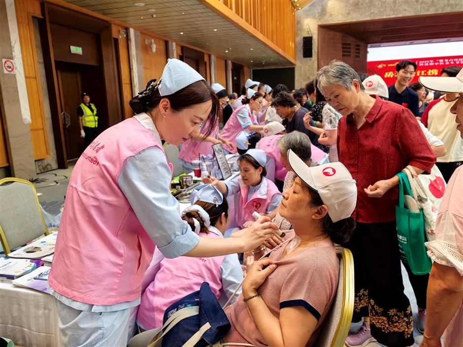 [Health Byte] TCM Has Special Impact In Chronic Disease Management