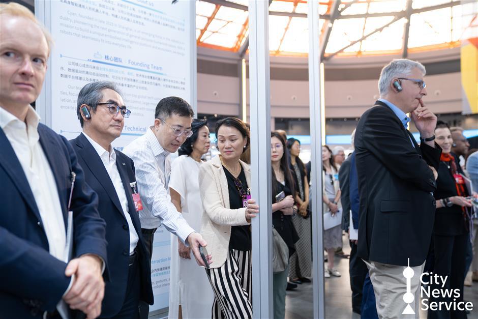 Mizuho Chief Looking Forward to Making IBLAC Debut