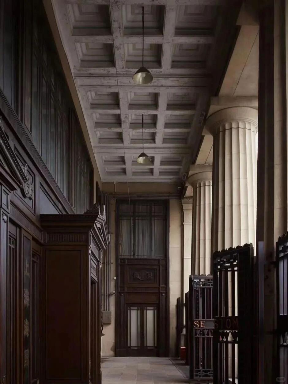 近百年来首次!外滩C位地标开放,免费!限时!