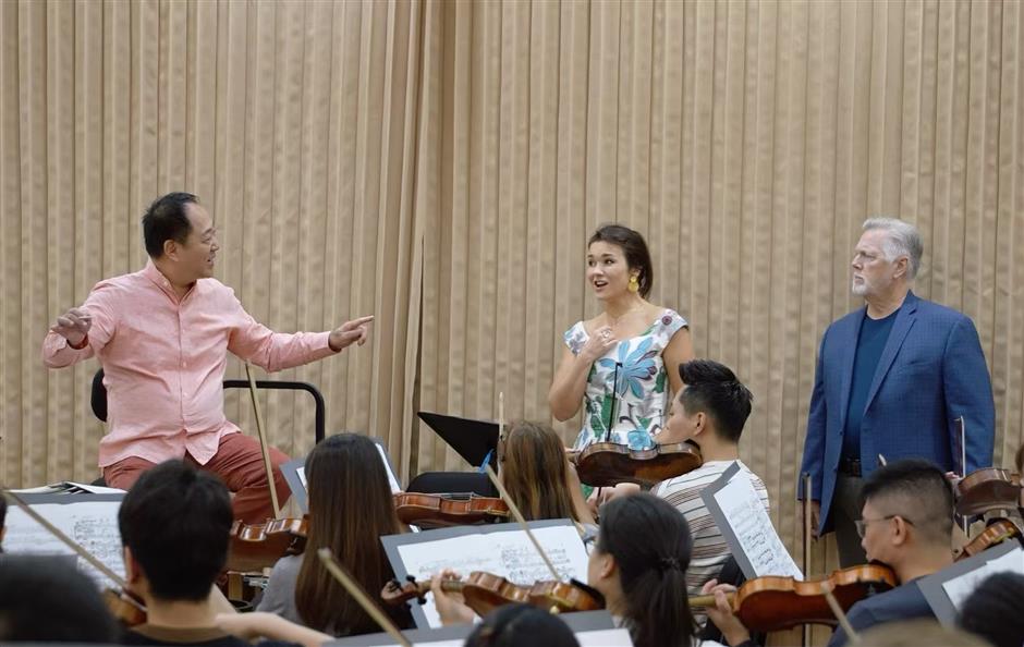 Pavarotti's Birthday To Be Celebrated With A Shanghai Concert