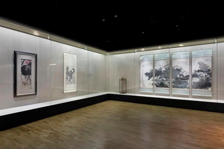 Brush Meets Clay: Modern Masters and Yixing Teapots at Long Museum