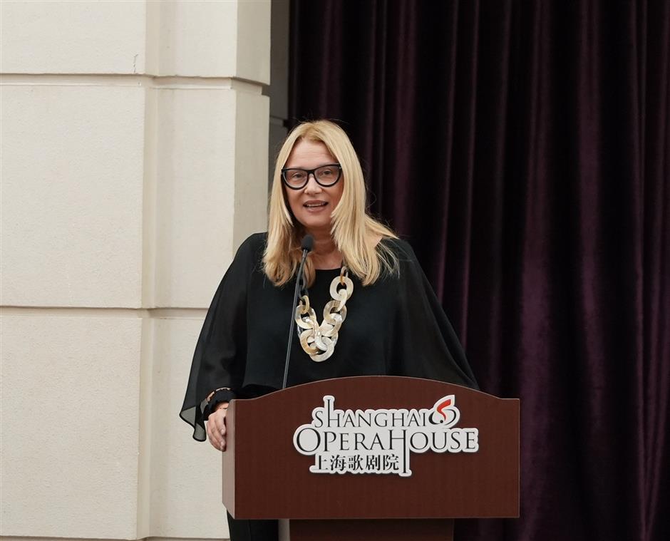 Pavarotti's Birthday To Be Celebrated With A Shanghai Concert