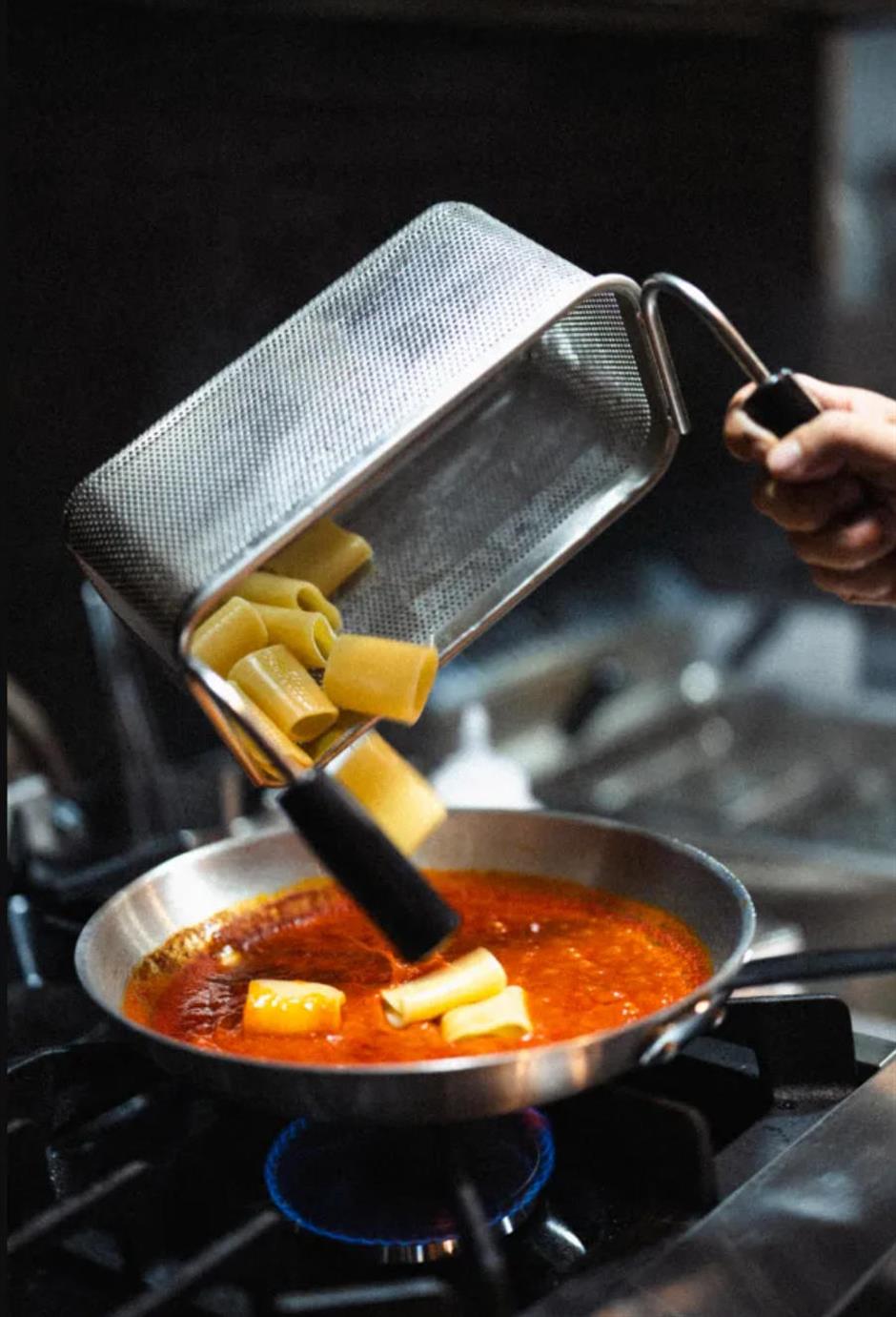 上海又一超有sense的街區,就在靜安!