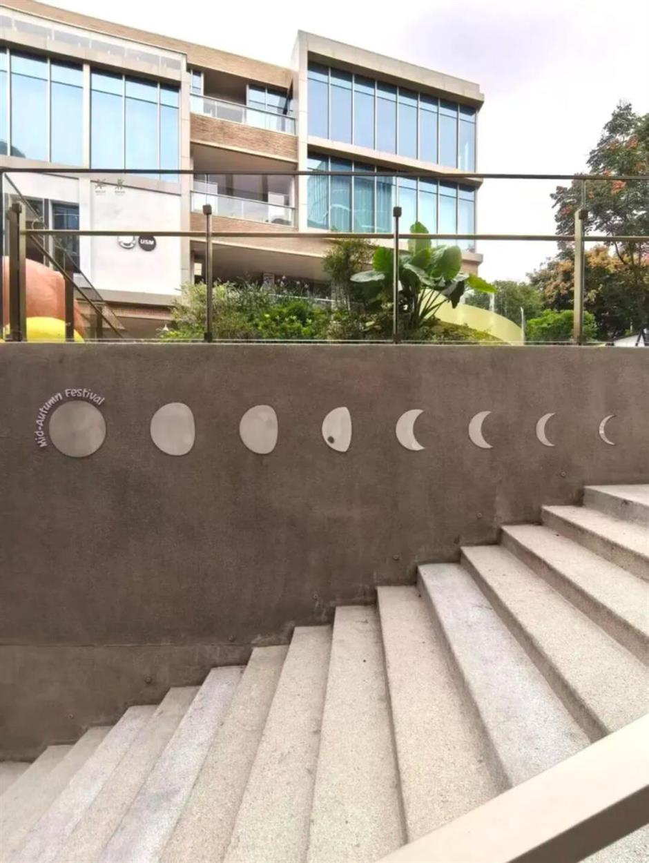 上海又一超有sense的街區,就在靜安!