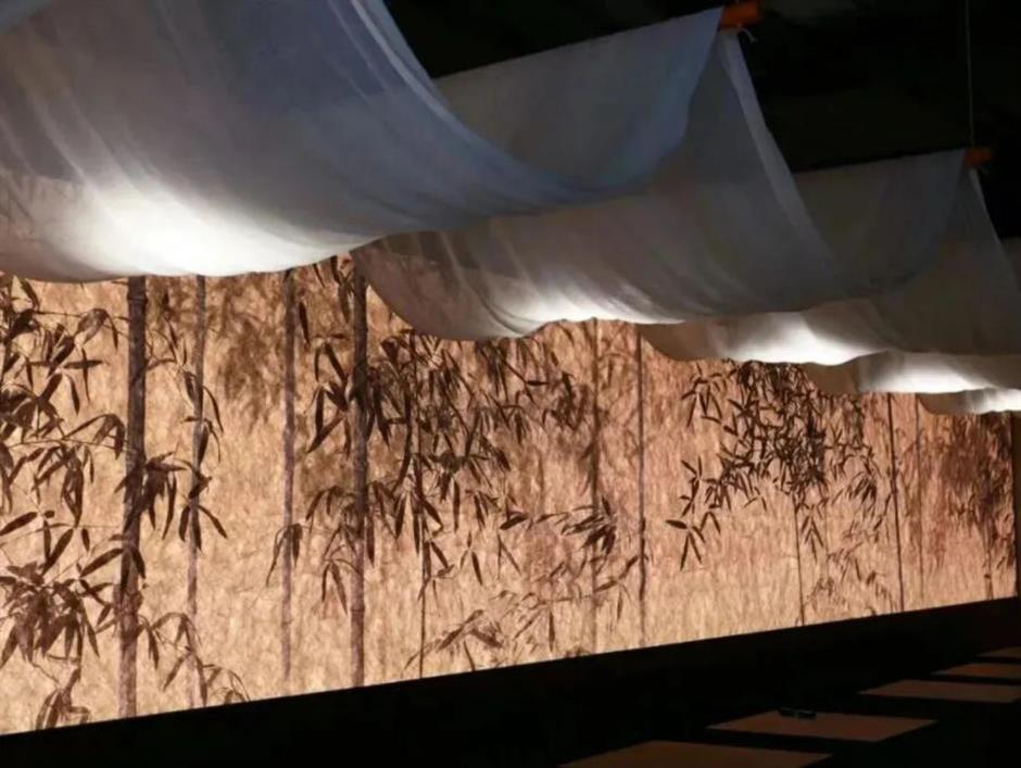 上海又一超有sense的街區,就在靜安!