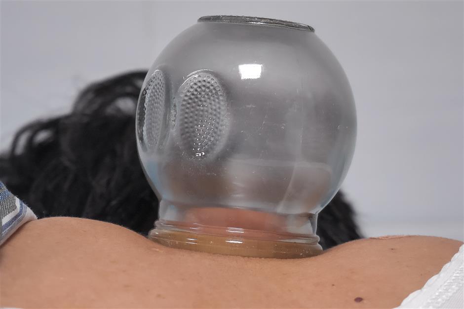 [Health Byte] TCM Has Special Impact In Chronic Disease Management