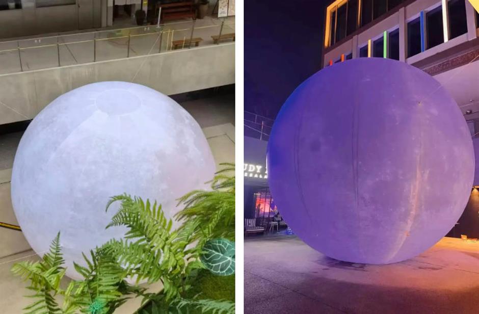 上海又一超有sense的街區,就在靜安!