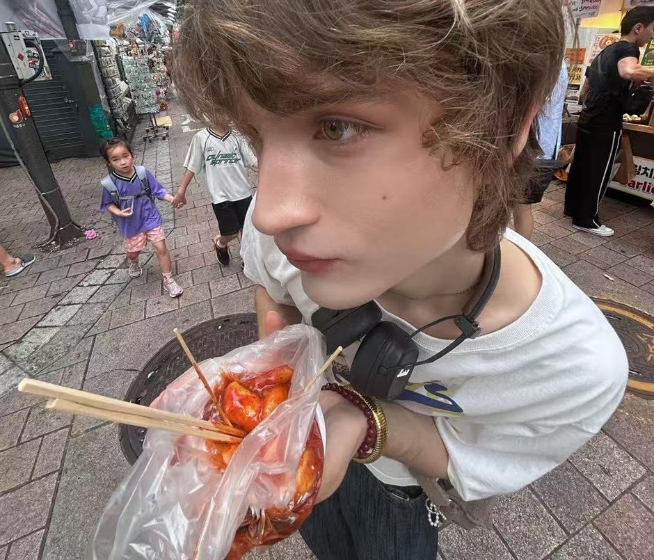 [Weekend Escape] Neighborhoods & Shopping in Seoul