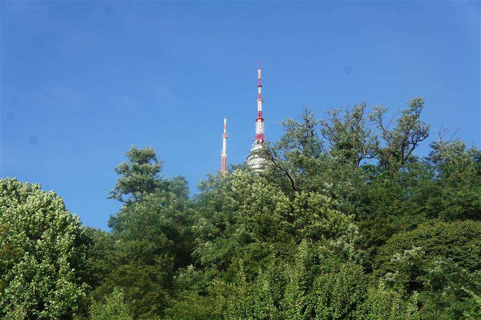 [Weekend Escape] Neighborhoods & Shopping in Seoul