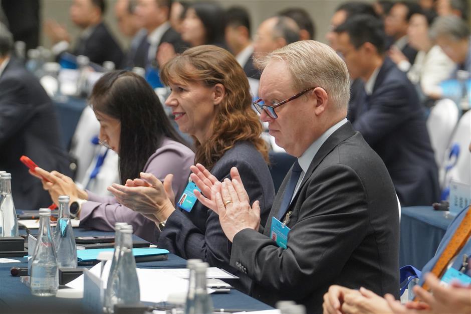 A Call for Innovation and Global Integration at IBLAC