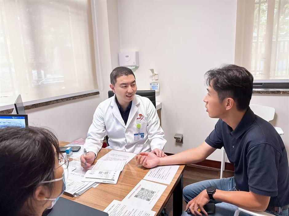 [Health Byte] TCM Has Special Impact In Chronic Disease Management