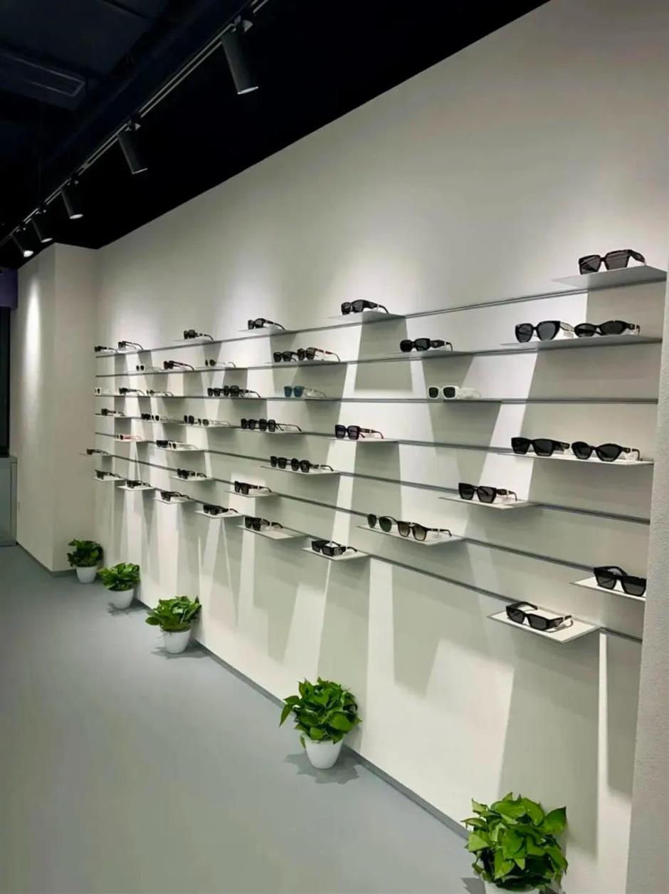 上海又一超有sense的街區,就在靜安!