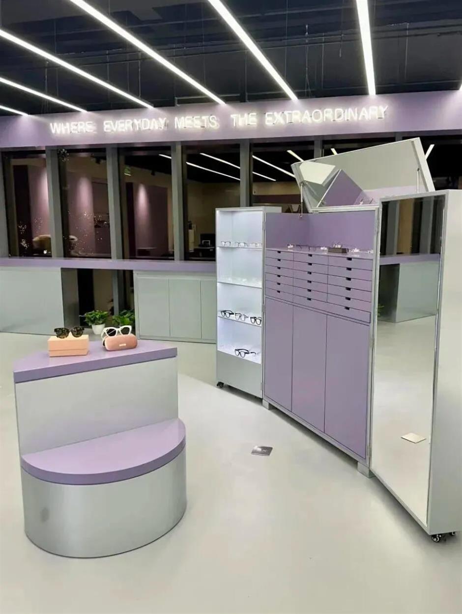 上海又一超有sense的街區,就在靜安!