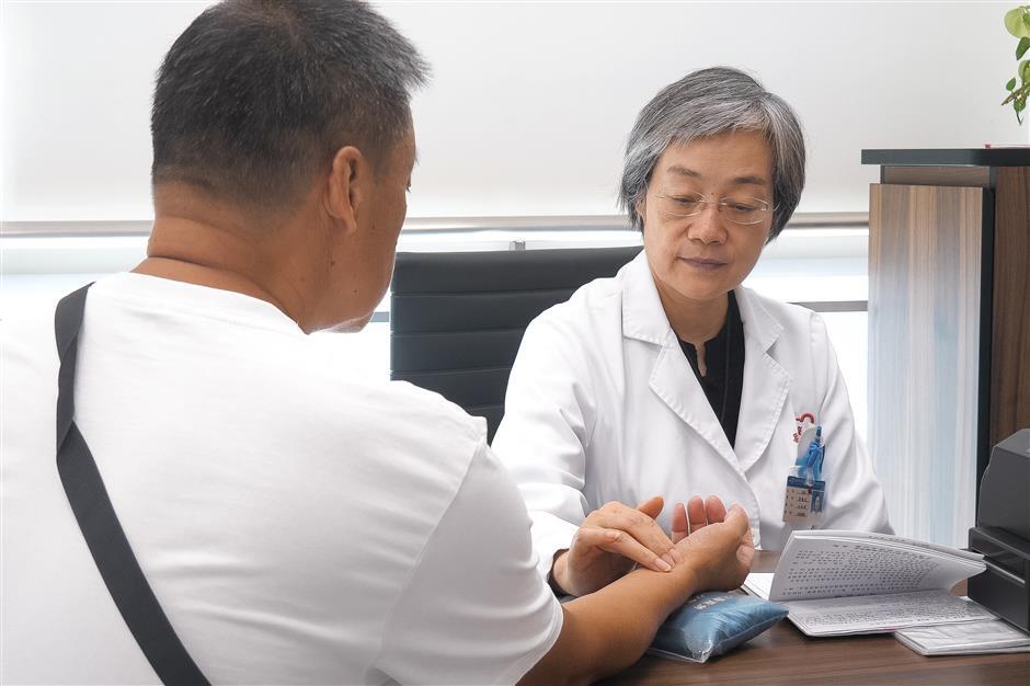 [Health Byte] TCM Has Special Impact In Chronic Disease Management