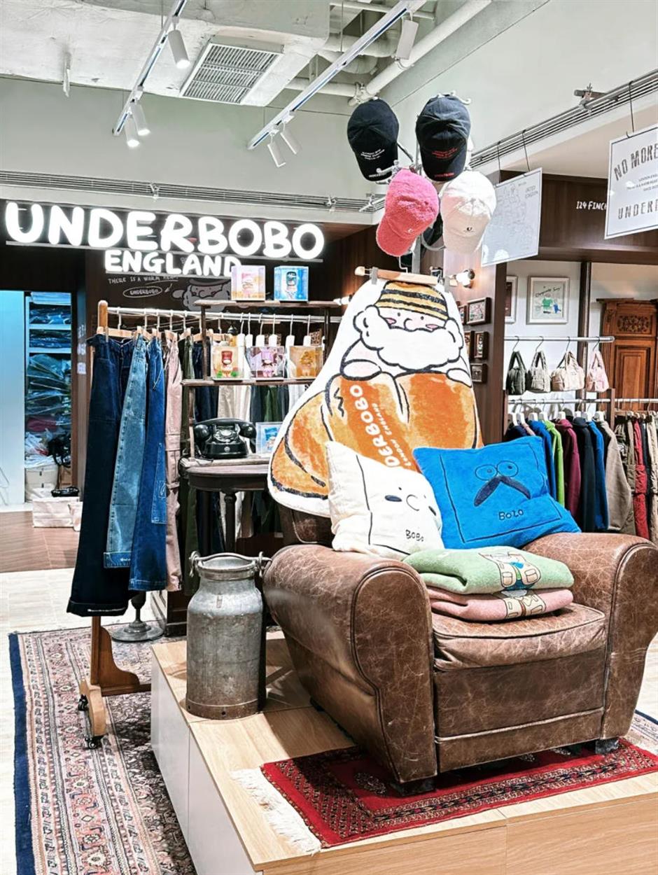 上海又一超有sense的街區,就在靜安!