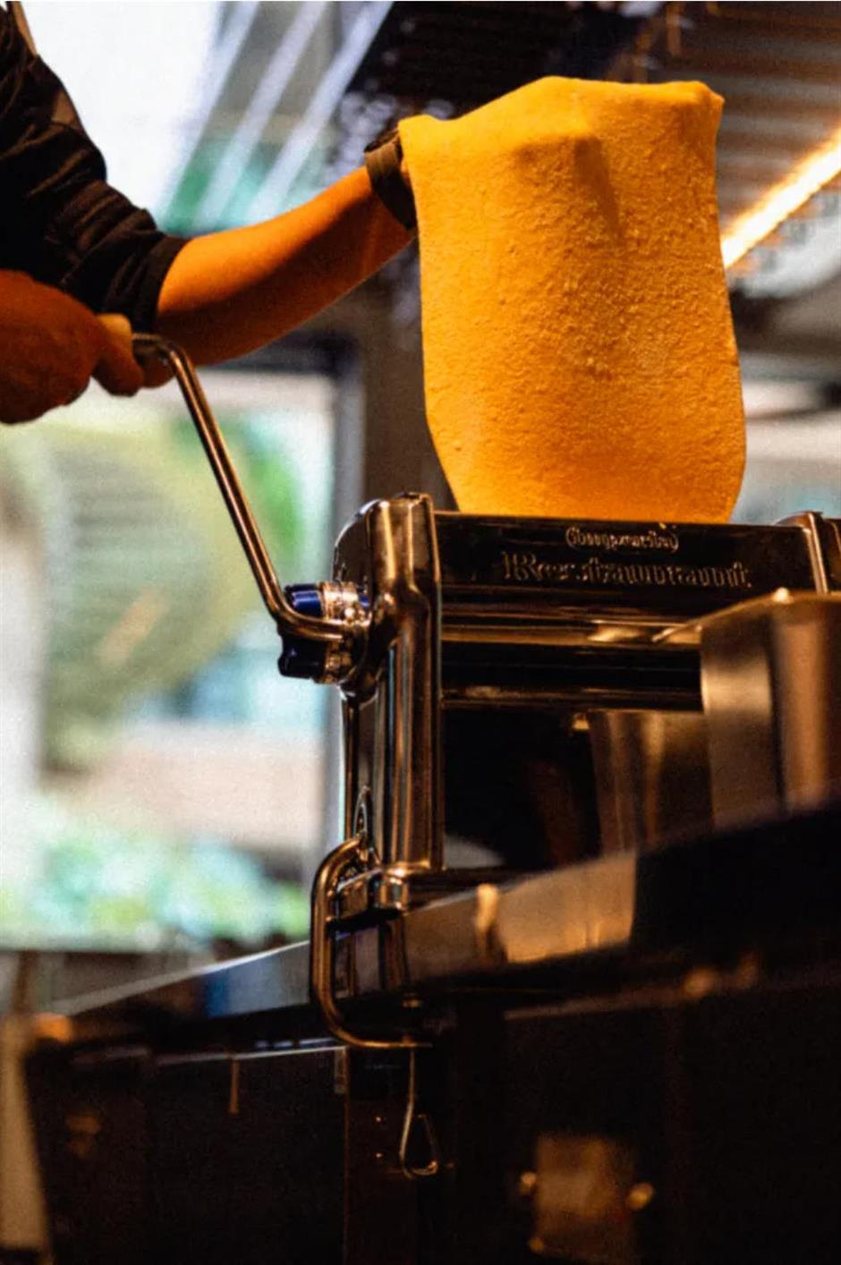 上海又一超有sense的街區,就在靜安!