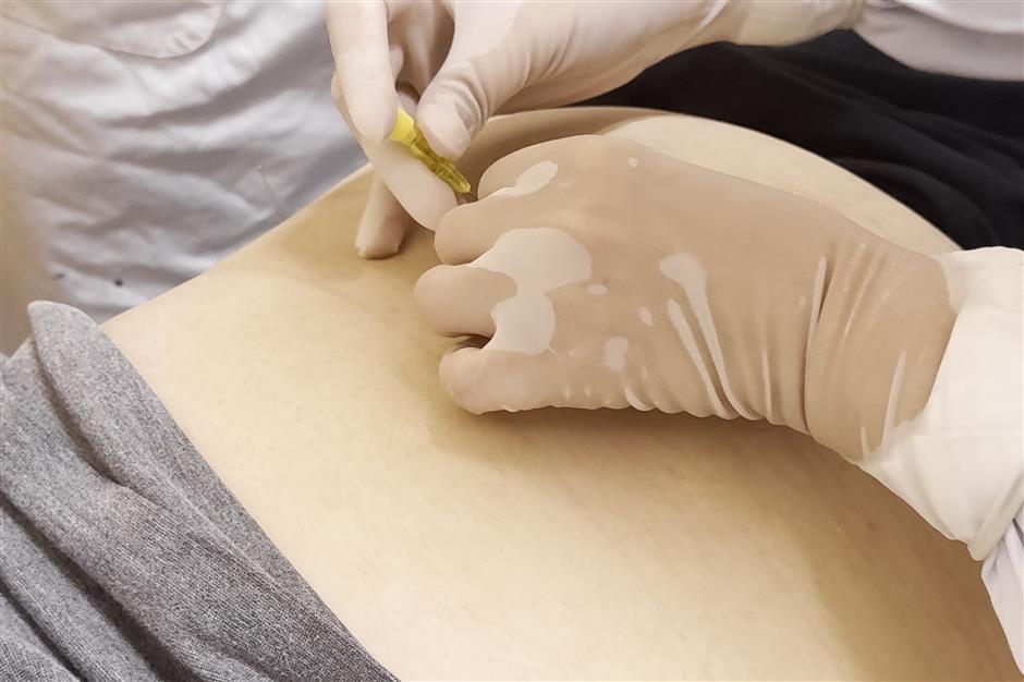 [Health Byte] TCM Has Special Impact In Chronic Disease Management