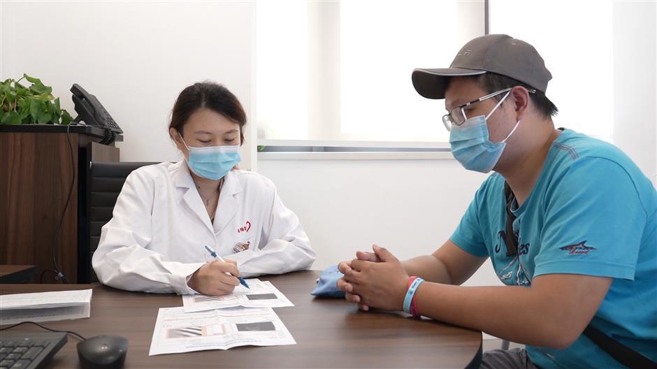 [Health Byte] TCM Has Special Impact In Chronic Disease Management