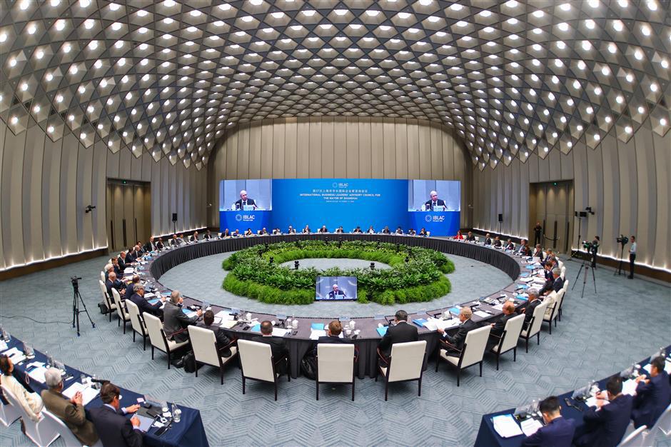 A Call for Innovation and Global Integration at IBLAC