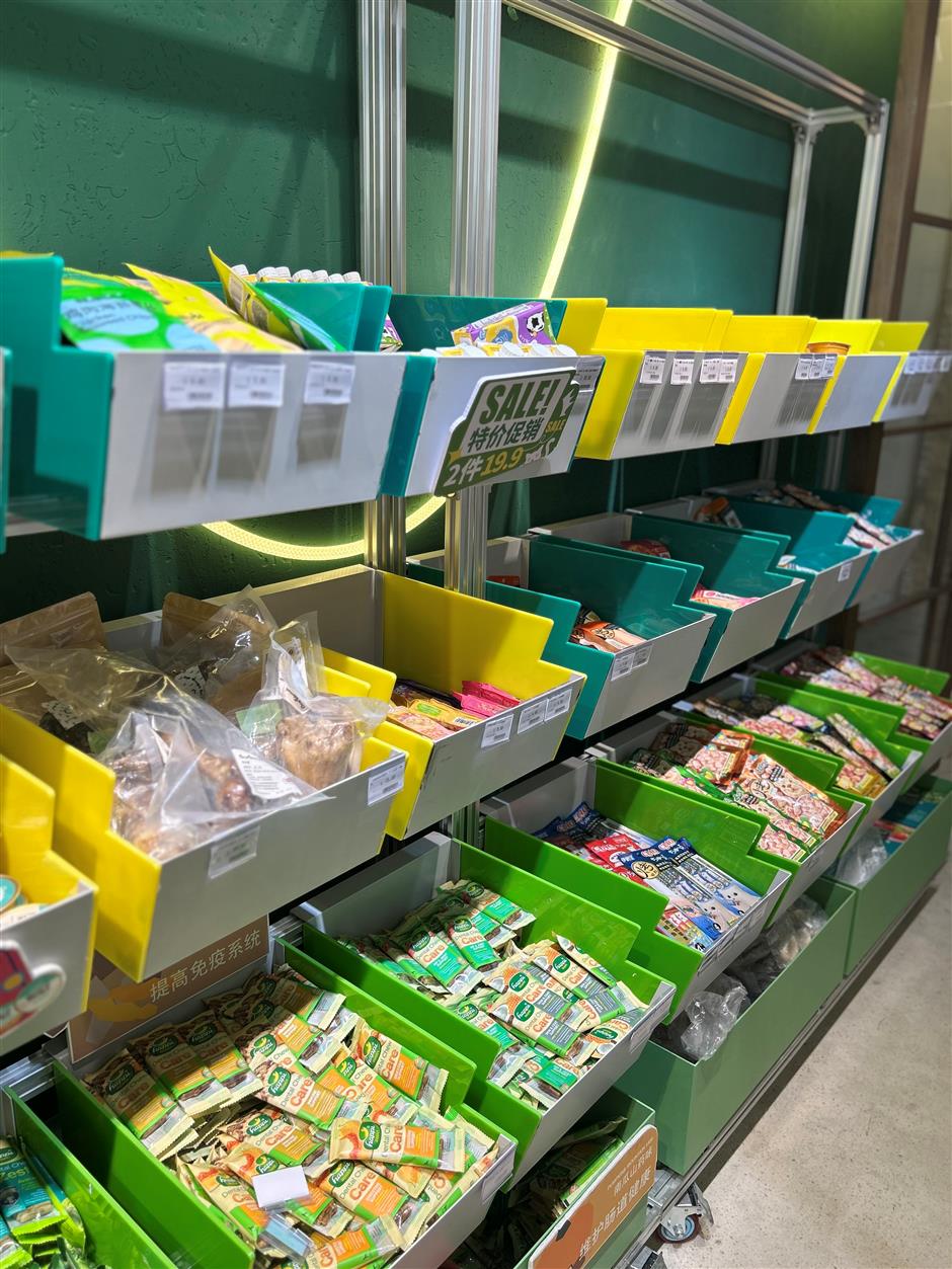 [First in Shanghai] Have a Pet? Shanghai's Pet Market is Huge