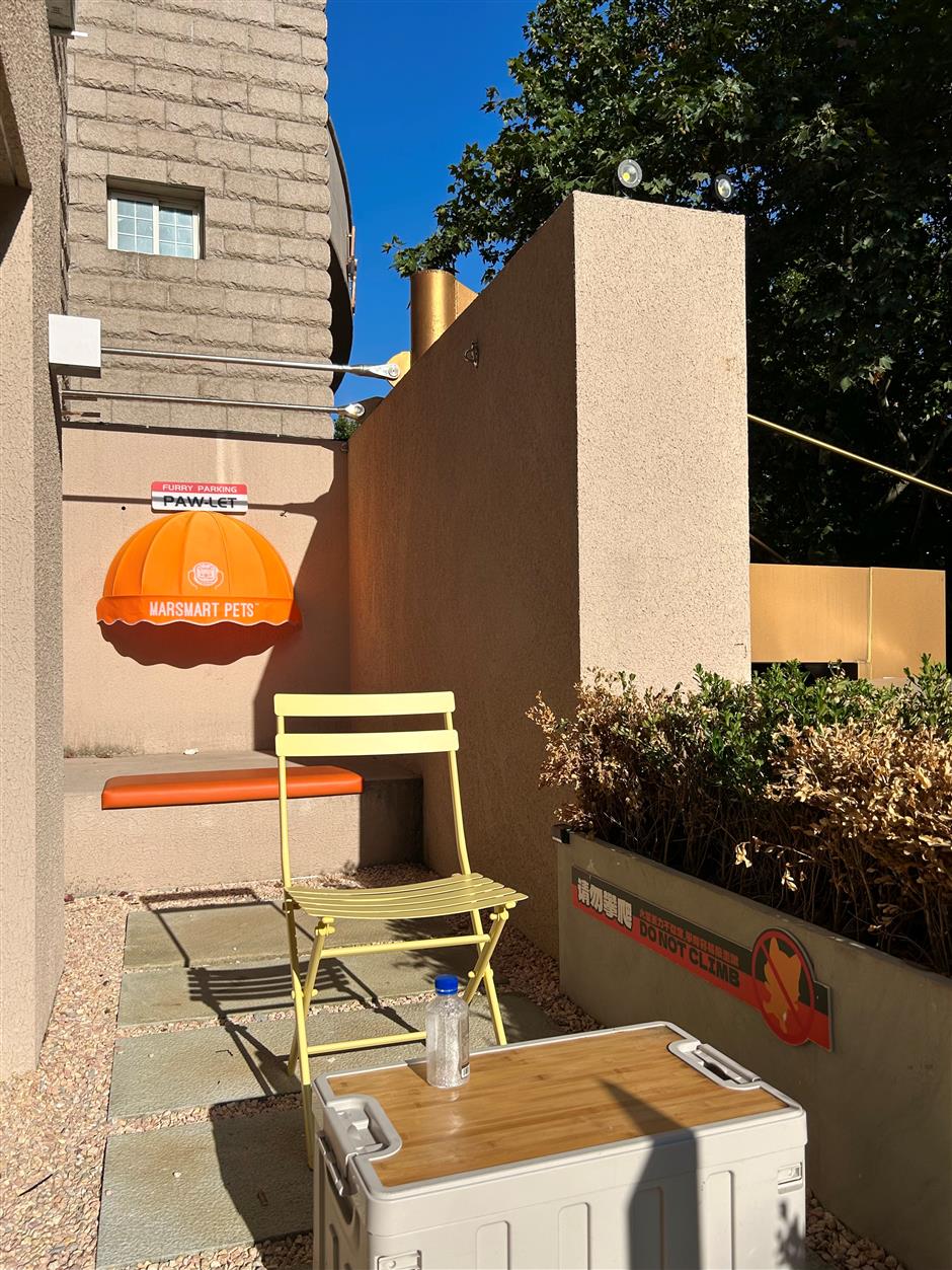 [First in Shanghai] Have a Pet? Shanghai's Pet Market is Huge