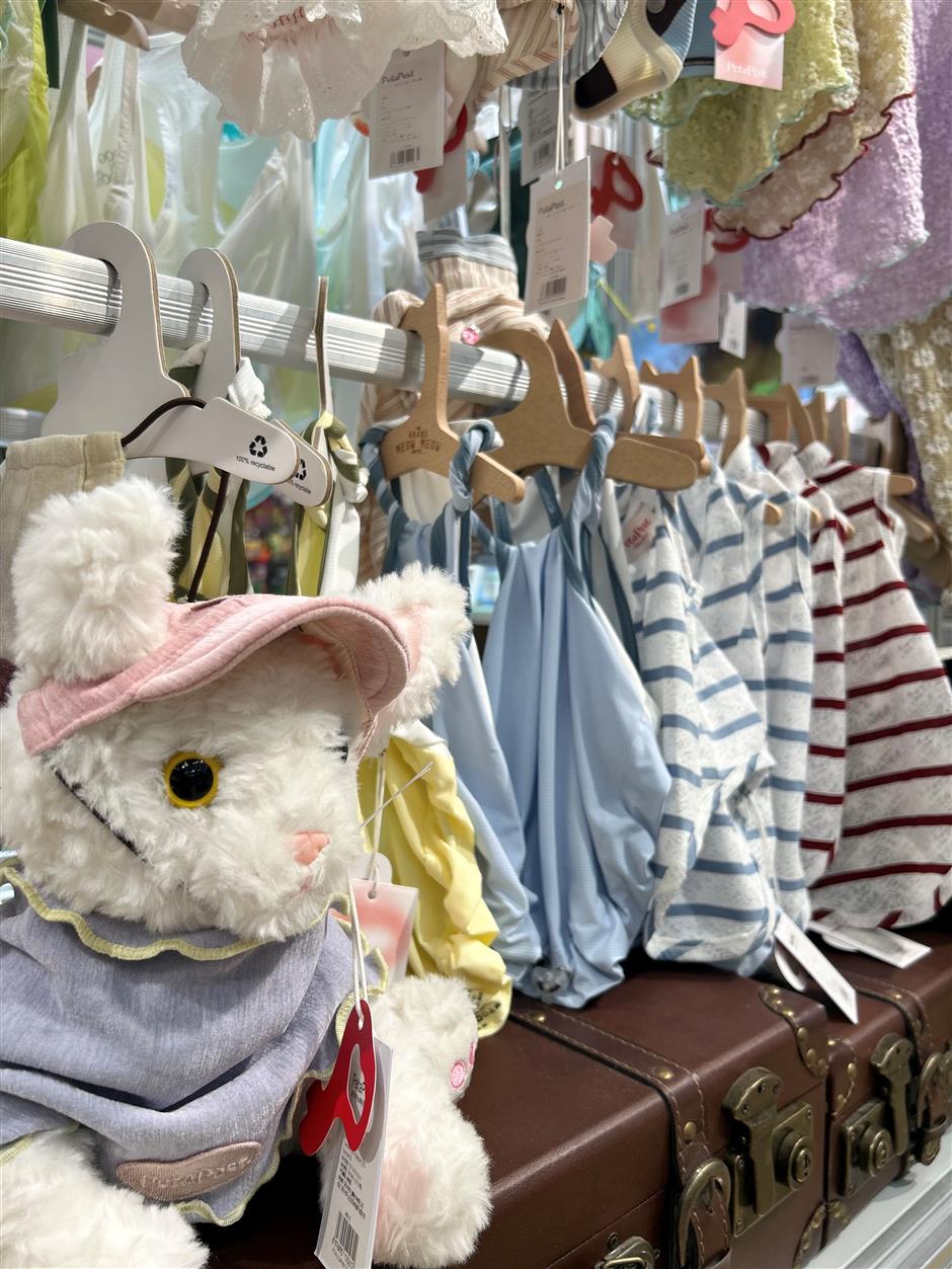 [First in Shanghai] Have a Pet? Shanghai's Pet Market is Huge