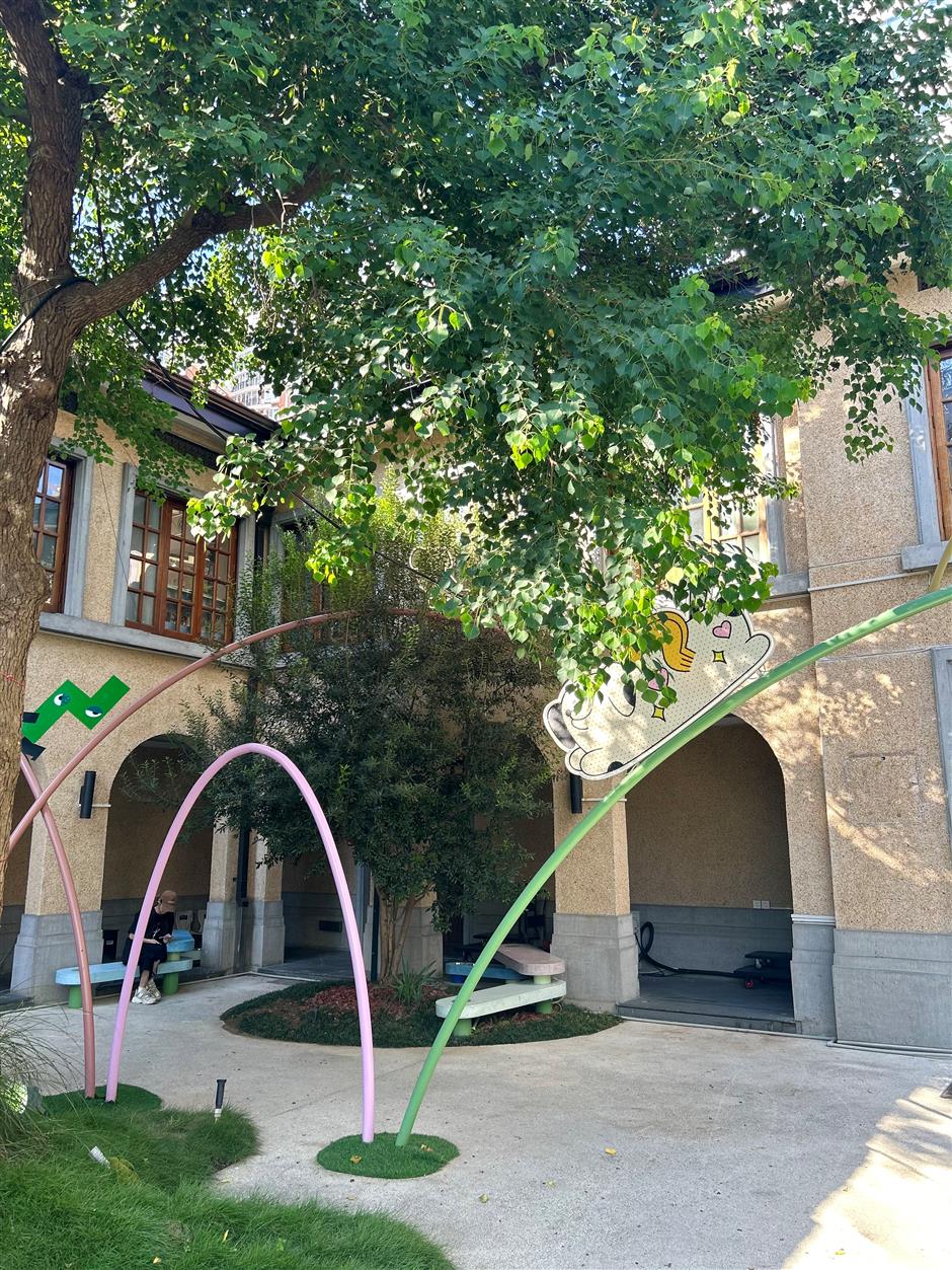 [First in Shanghai] Have a Pet? Shanghai's Pet Market is Huge