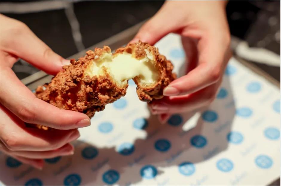 上海秋天花式玩法!一波精彩體驗別錯過