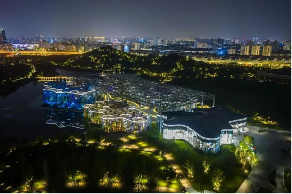 上海秋天花式玩法!一波精彩體驗別錯過