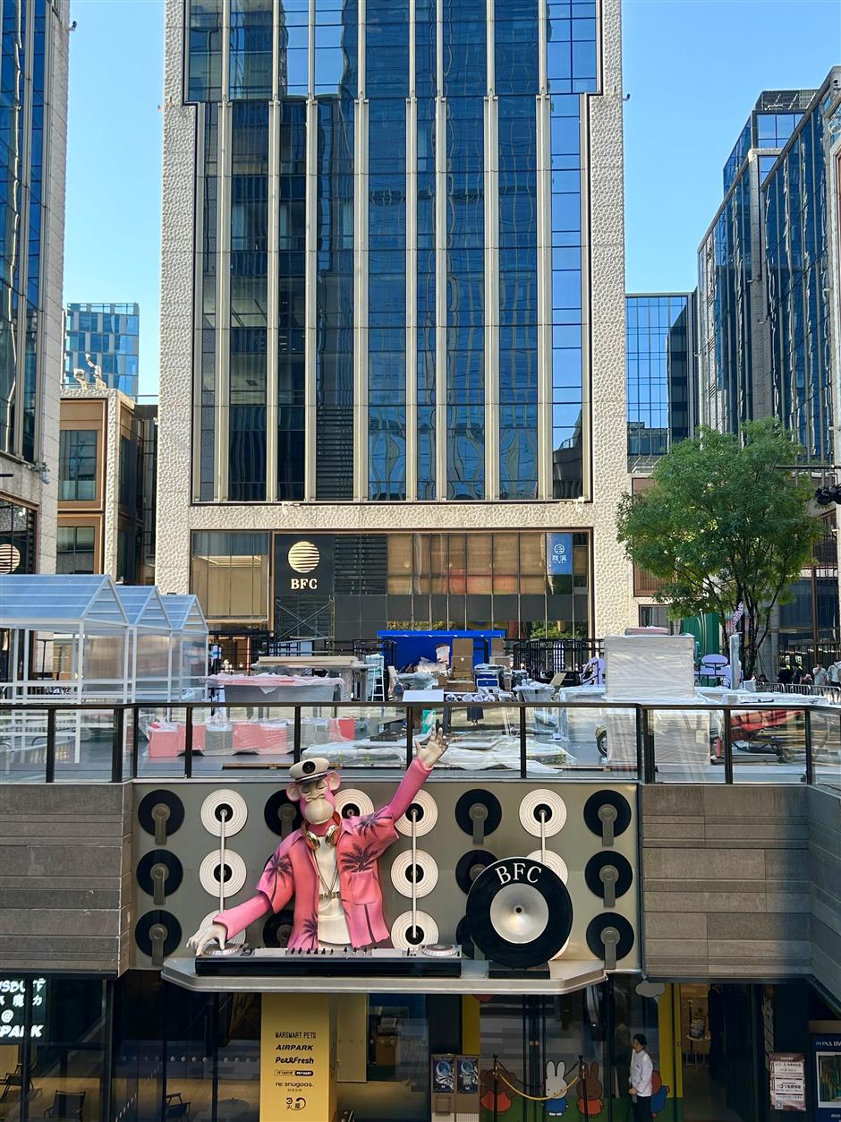 [First in Shanghai] Have a Pet? Shanghai's Pet Market is Huge