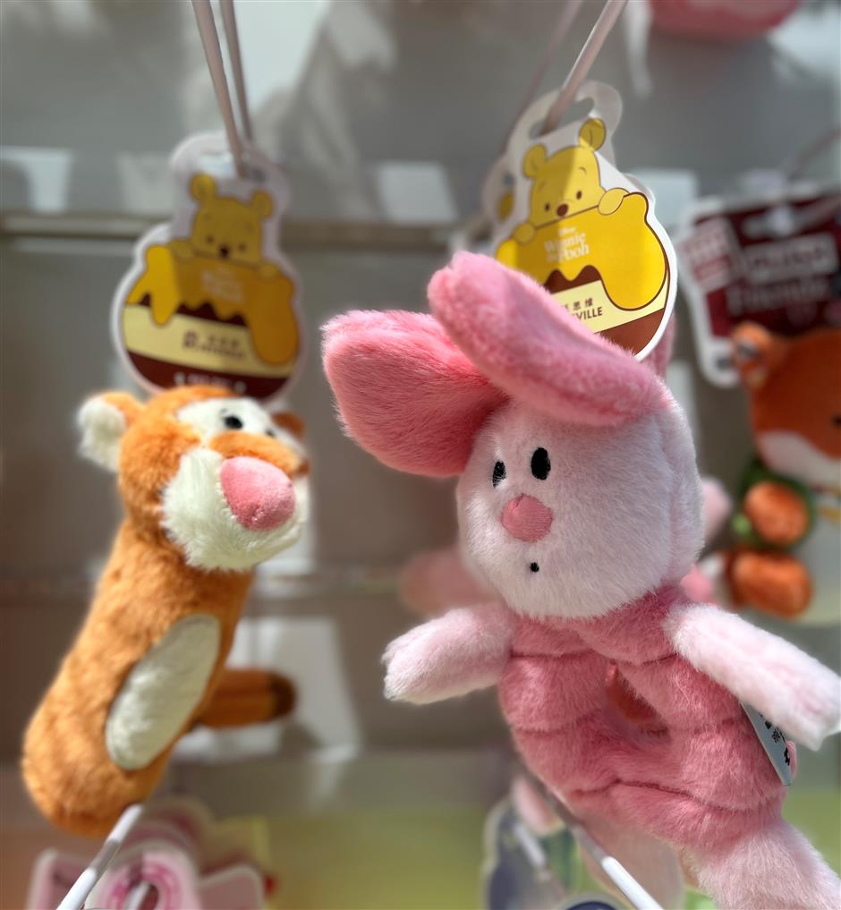 [First in Shanghai] Have a Pet? Shanghai's Pet Market is Huge