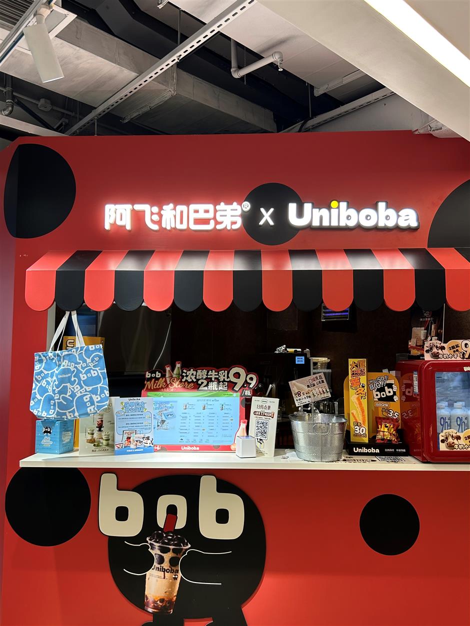 [First in Shanghai] Have a Pet? Shanghai's Pet Market is Huge