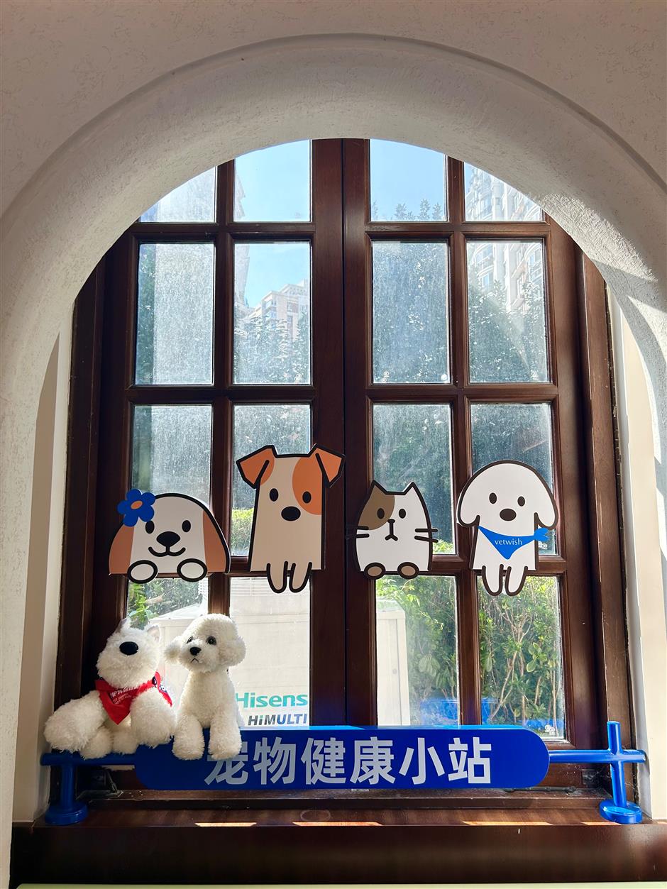 [First in Shanghai] Have a Pet? Shanghai's Pet Market is Huge