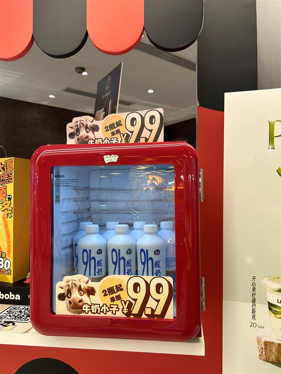 [First in Shanghai] Have a Pet? Shanghai's Pet Market is Huge