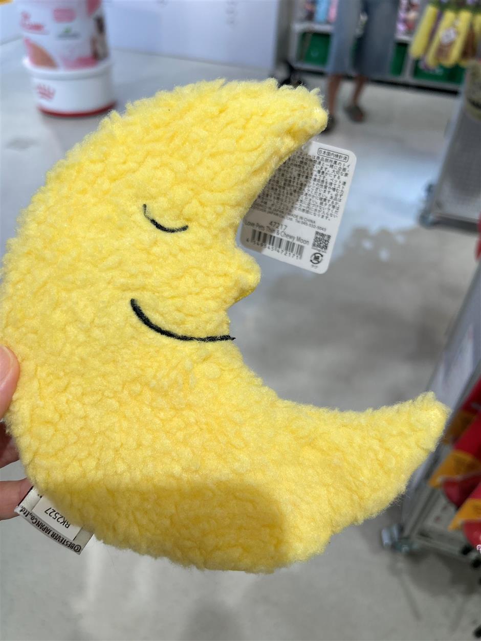 [First in Shanghai] Have a Pet? Shanghai's Pet Market is Huge