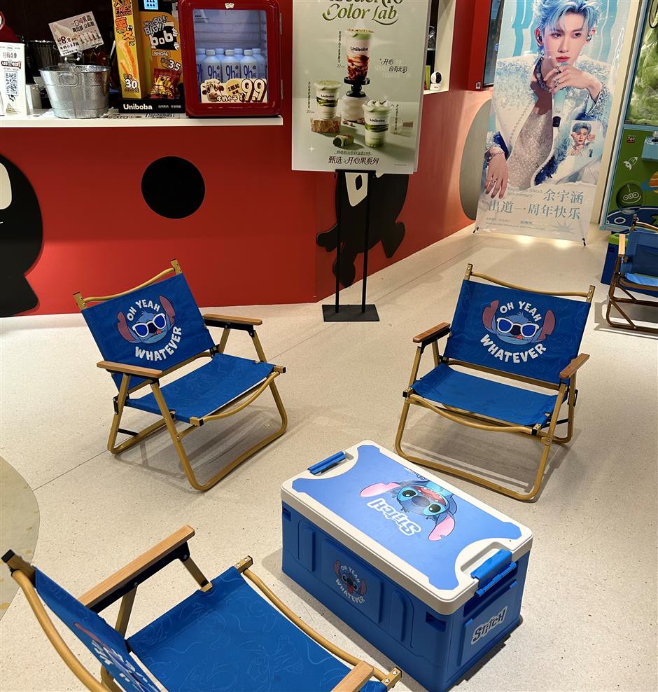 [First in Shanghai] Have a Pet? Shanghai's Pet Market is Huge