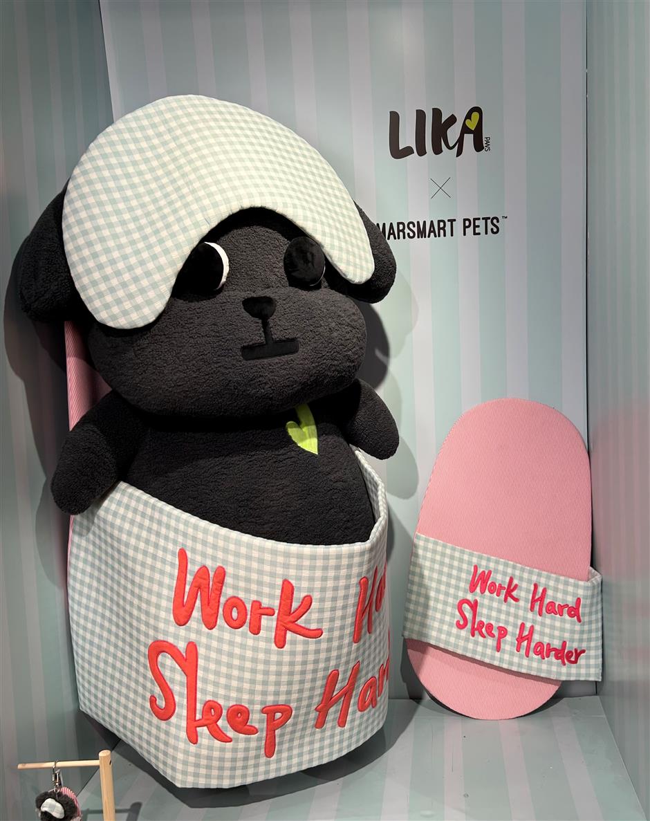 [First in Shanghai] Have a Pet? Shanghai's Pet Market is Huge