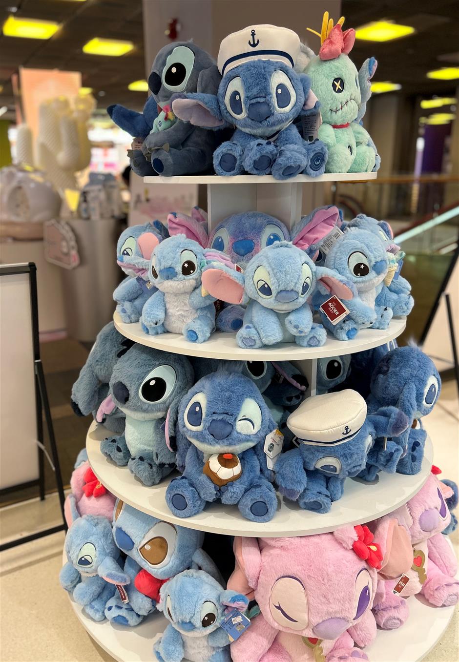 [First in Shanghai] Have a Pet? Shanghai's Pet Market is Huge