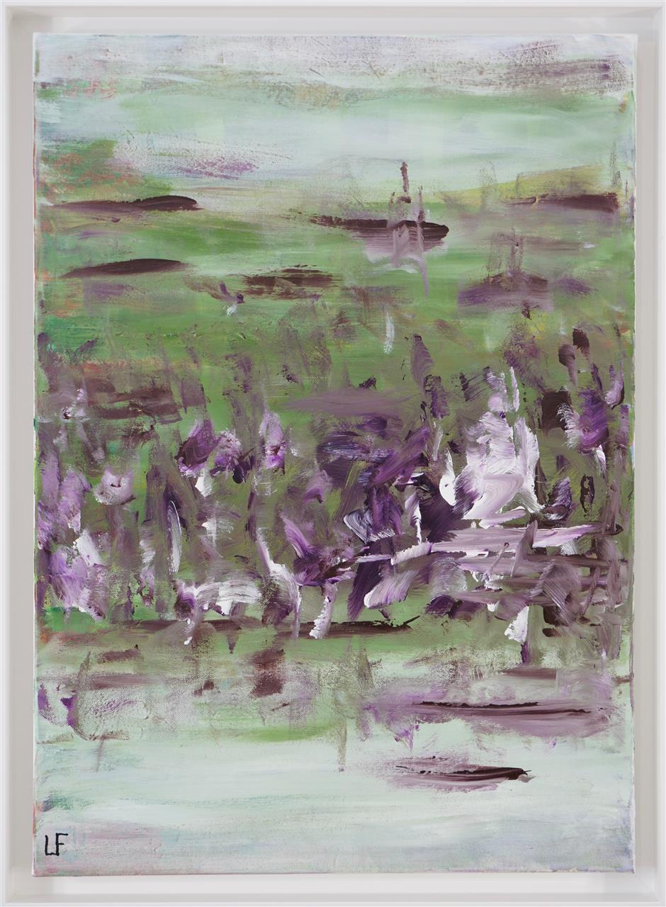 Laurent Fabius Arrives in Shanghai in a New Avatar