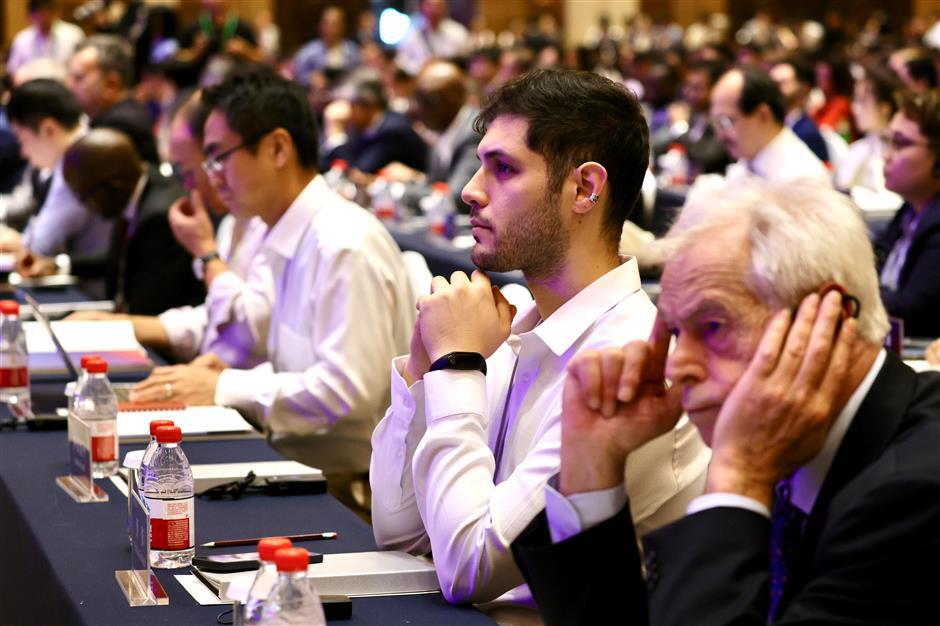 From Marco Polo to Modern China Studies: A Global Dialogue Opens in Shanghai