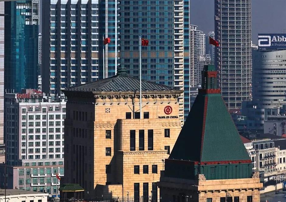 手把手教你走进外滩百年建筑,好多能免费逛