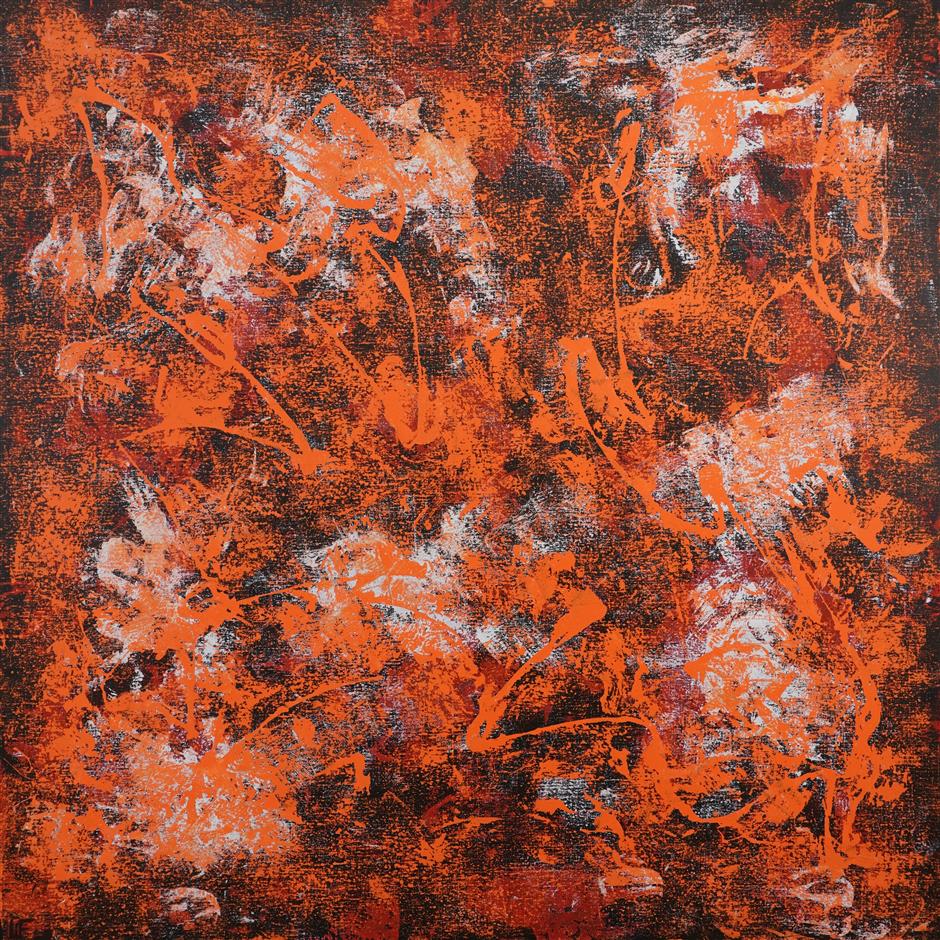 Laurent Fabius Arrives in Shanghai in a New Avatar