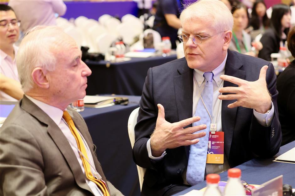 From Marco Polo to Modern China Studies: A Global Dialogue Opens in Shanghai