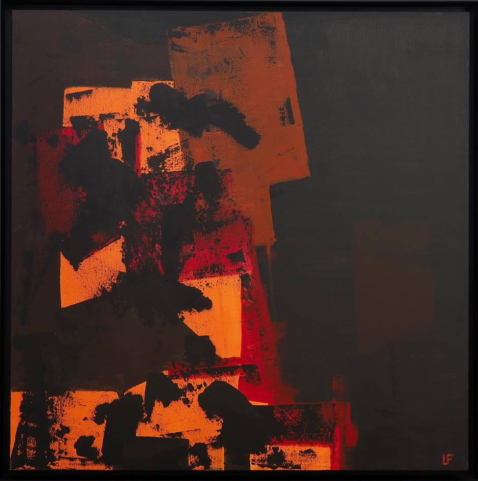 Laurent Fabius Arrives in Shanghai in a New Avatar