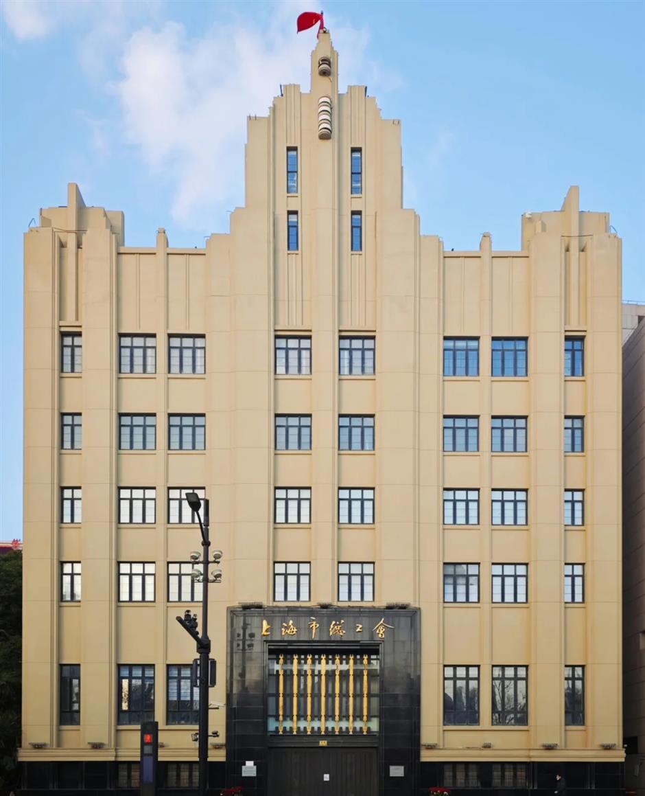 手把手教你走进外滩百年建筑,好多能免费逛