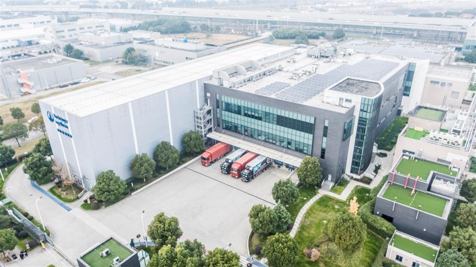 Boehringer Ingelheim Kicks Off China Production of Key Diabetes Drug