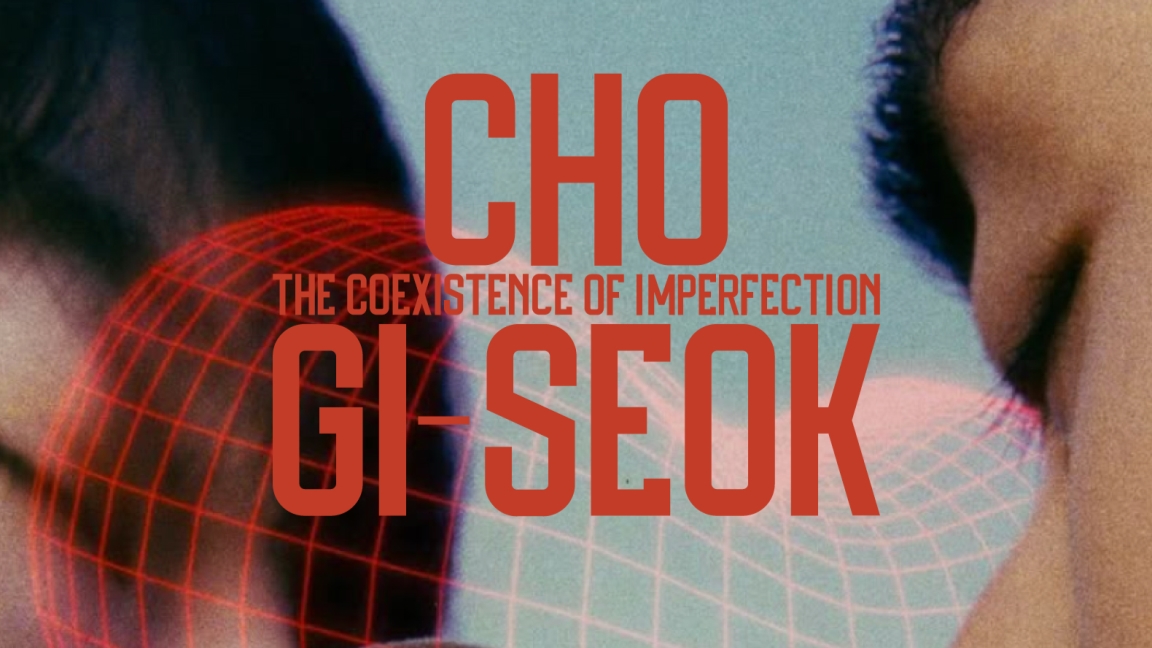 Shanghai Hosts SKorean Artist Cho's First Major Solo Show in Asia