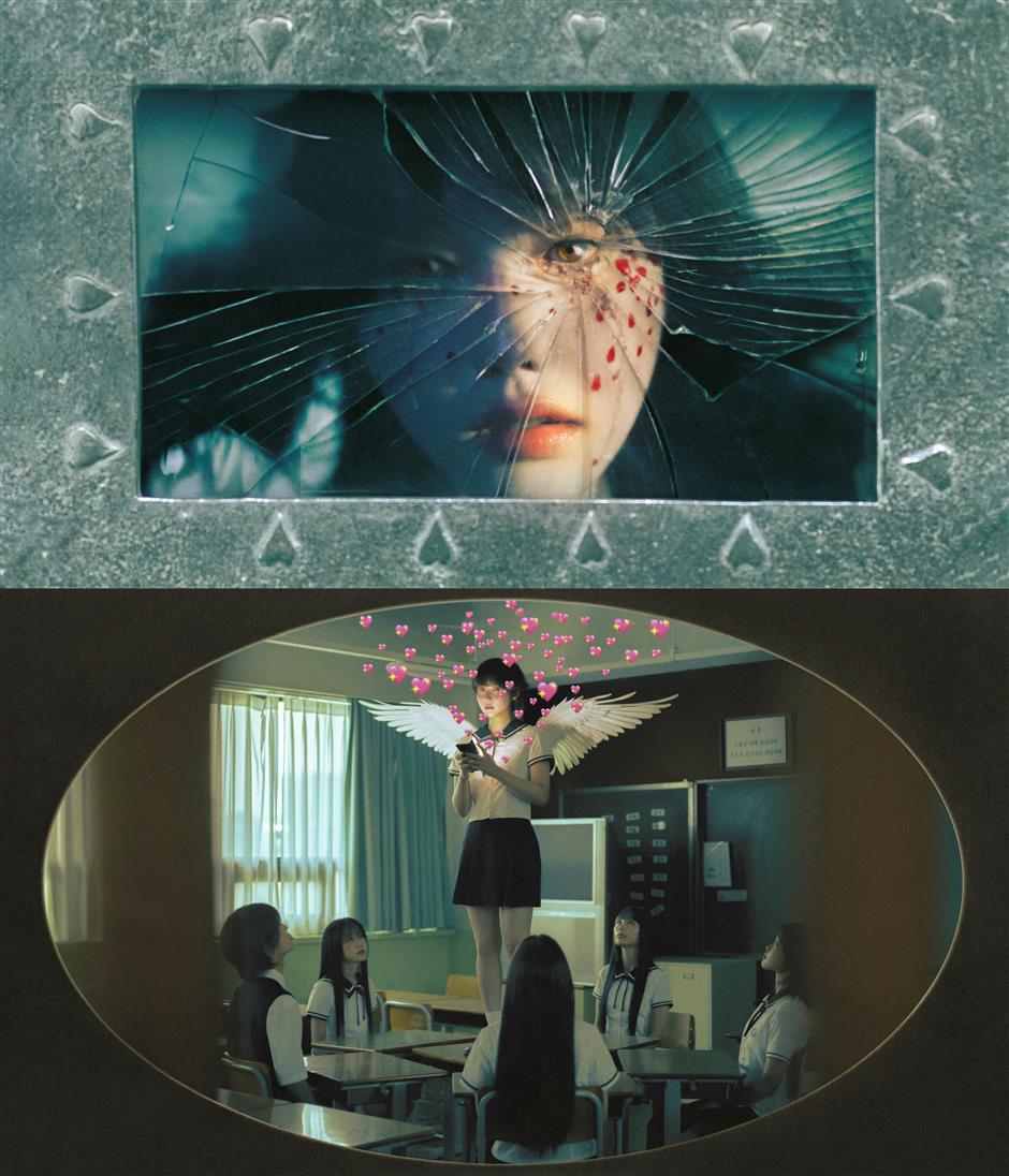 Shanghai Hosts SKorean Artist Cho's First Major Solo Show in Asia