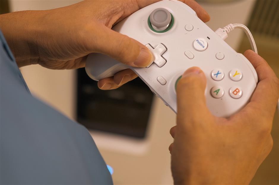 [China Tech] Self-developed Robotic System Attracts Patients from Home and Abroad